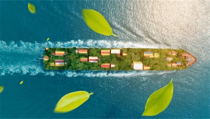 2026年绿色航运重要时间节点