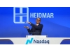 [Xinde Interview] Heidmar CEO: “If You Want to Ma