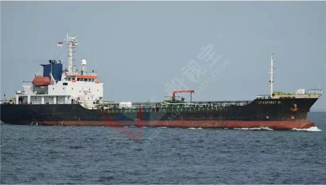 中东，已有7艘商船遭遇袭击