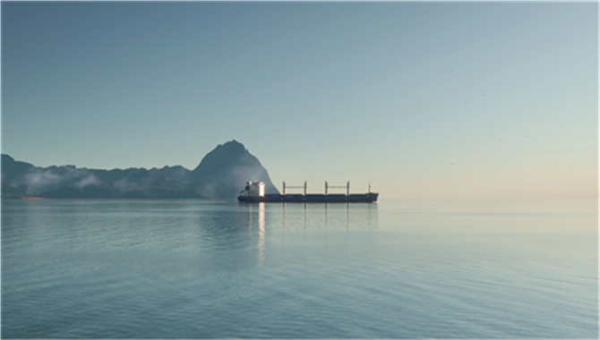 佐敦船舶涂料2025年减排二氧化碳1180万吨