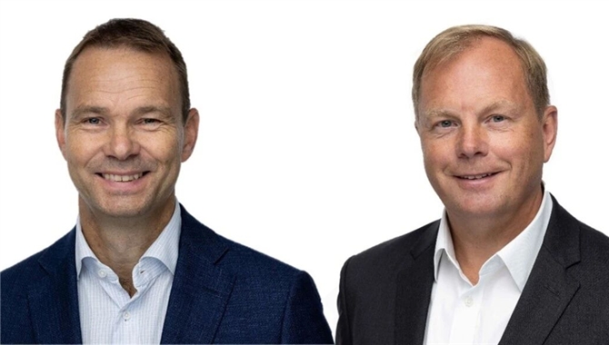 人类历史上首家！入会船舶总吨突破 3 亿