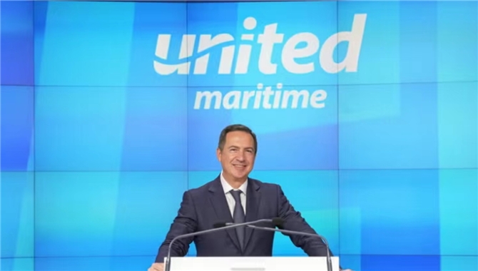 为什么Capesize那么火？——希腊上