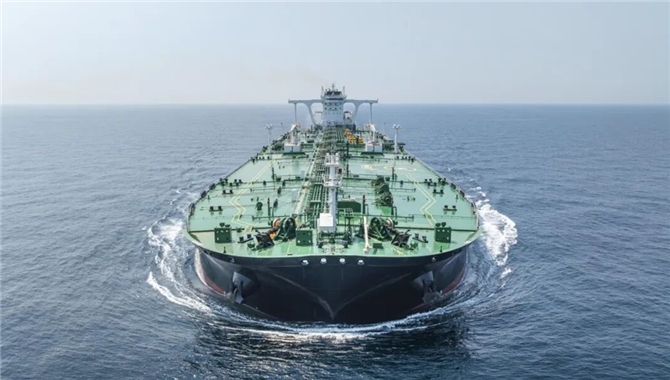 再签4艘VLCC！恒力重工获希腊船王DYNACOM追