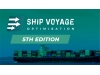 5TH SHIP VOYAGE OPTIMISATION SUMMIT