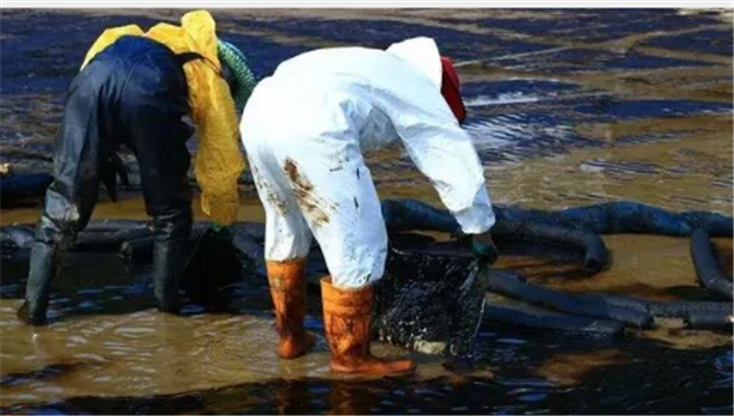 未按规定记录垃圾排放，导致罚款