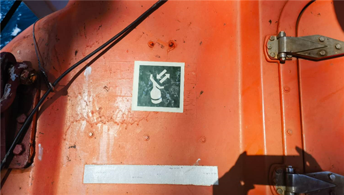 【船长经验】6小时，欧洲巴黎备忘录 P