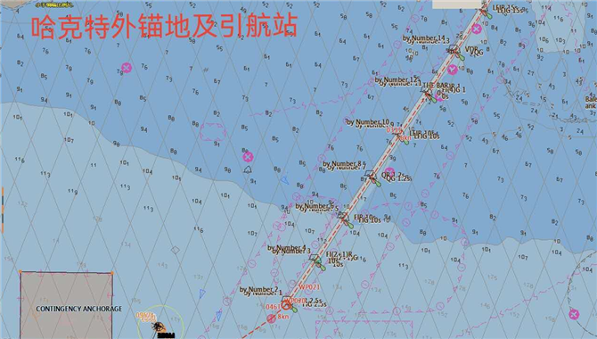 【港口经验】PSC检查TAKE IT EASY，尼日利亚