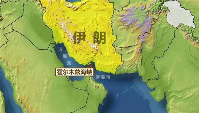 外交部确认相关方提供帮助；伊朗通告海