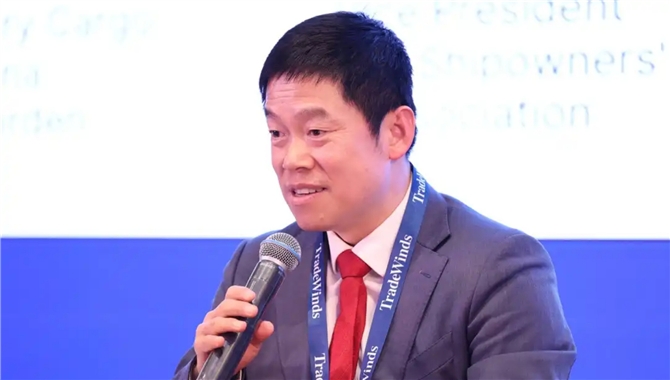 【完整版】专家视角：中东航运风