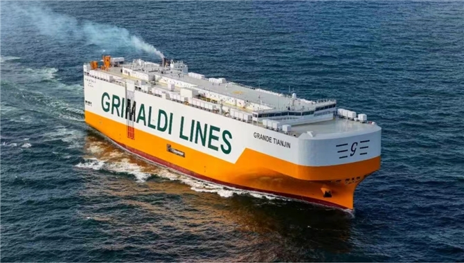 PCTC订船潮降温，但风险没有消失：低拆船背景下，汽车船运力过