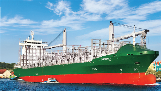 疯狂出售约20艘船后，这家希腊船东值得中国船厂关注！