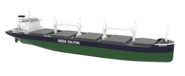 押注干散货！百年希腊家族继承人，竟然