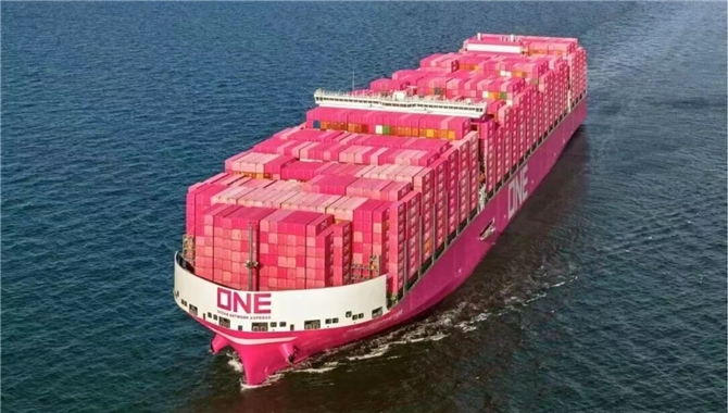 16艘新船订单，泡汤了！