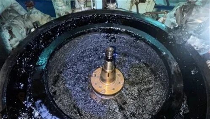 又一机构发出警告！新加坡船用燃油再检出异常成分