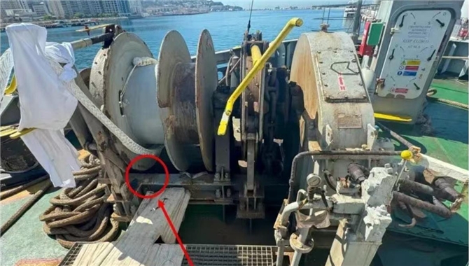 请直面问题！现在的船舶配员是不是太少