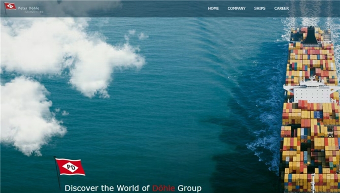 德国大船东下单，时隔七年，中船