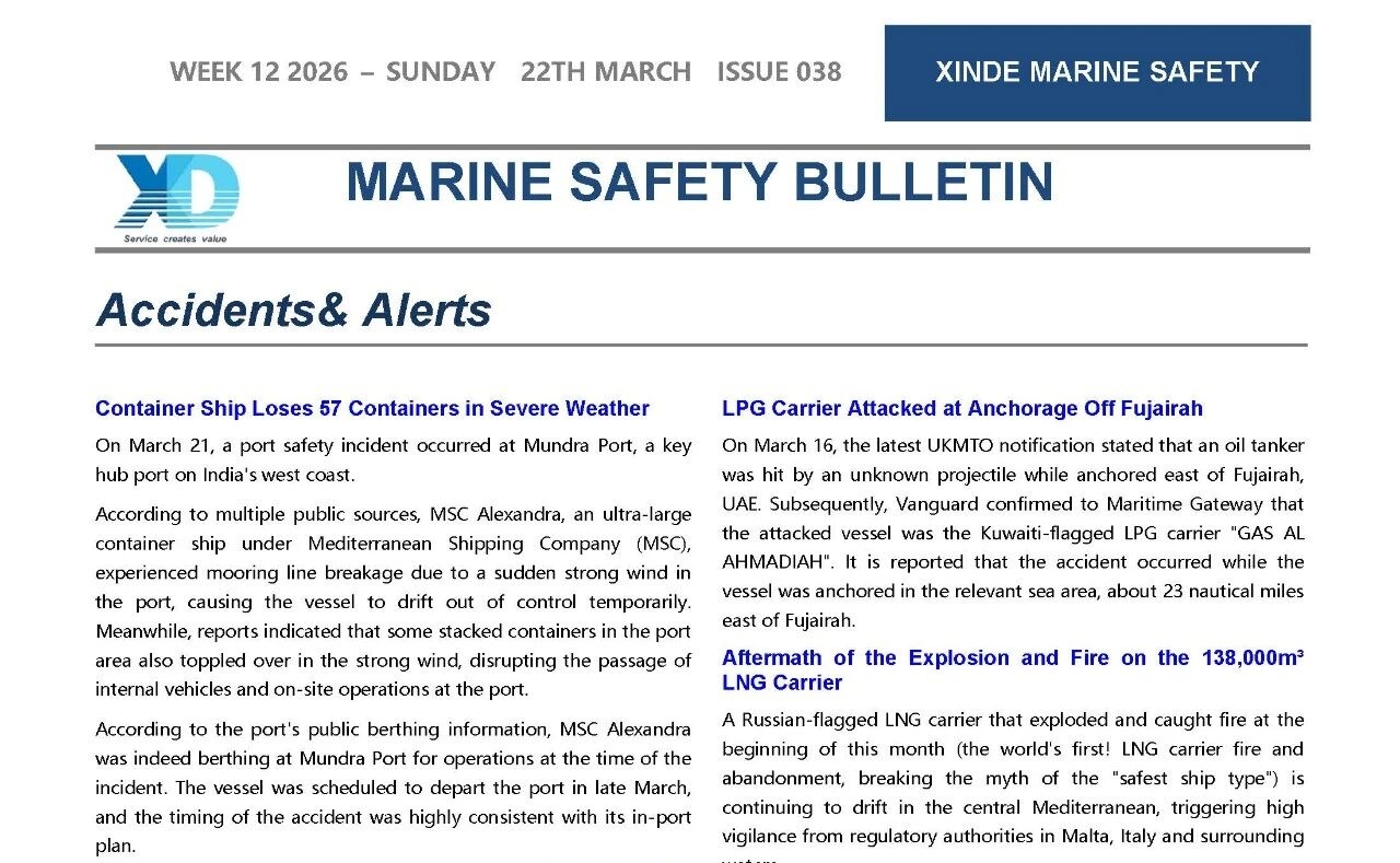 最适合船舶的英语培训材料——