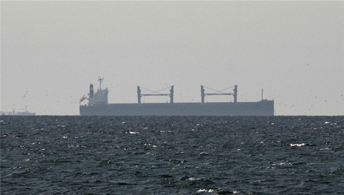 顶不住了！长期被困，韩国多家船东面临