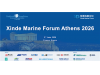 Xinde Marine Forum Athens 2026