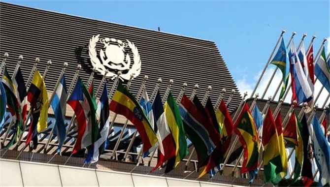 航运组织们开始为MEPC84会议发声