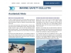 最适合船舶的英语培训材料——XINDE MARINE SAFETY TIPS 2026-14!