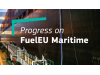 超1.2万艘船舶已符合FuelEU Maritime要求