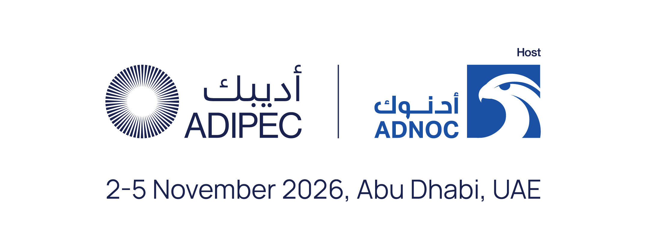 ADIPEC 2026