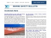 最适合船舶的英语培训材料——XINDE MARINE SAFETY TIPS 2026-17!