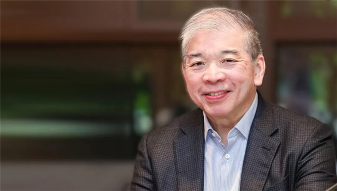 张松声暂卸太平船务（PIL）主席